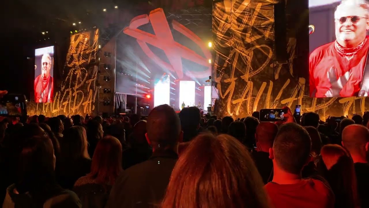 Xutos & Pontapés, Porto, 2024