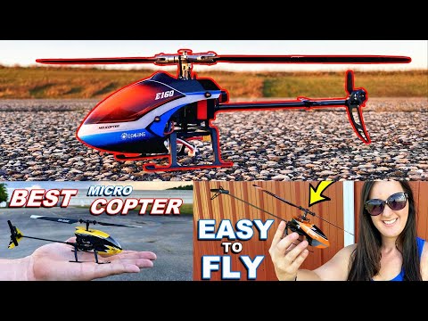 MUST HAVE RC Helicopters of 2020 - TOP 3 BEST to Learn to Fly - TheRcSaylors