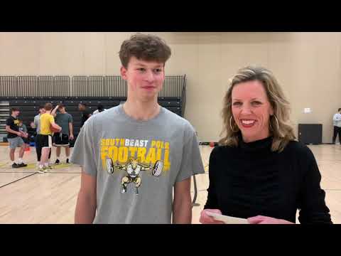 84 Feet Ep. 4 with The Hanson Team and Boone Bain