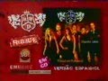 Comercial CD RBD - Nuestro Amor 