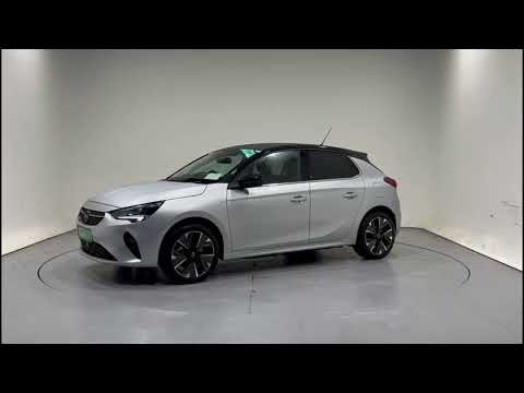 Opel Corsa ELITE-BEV 136PS-ELECTRIC-AUTO - Image 2