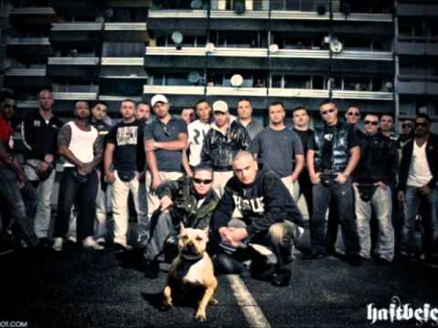 Ballamann ft Abdi Süd & Celo 385 - FFM GangBang