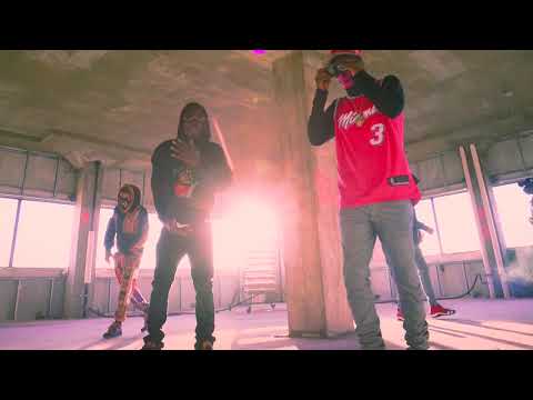 5IVE (BIG SWANK x GDIOR) - PURGE (OFFICIAL MUSIC VIDEO)