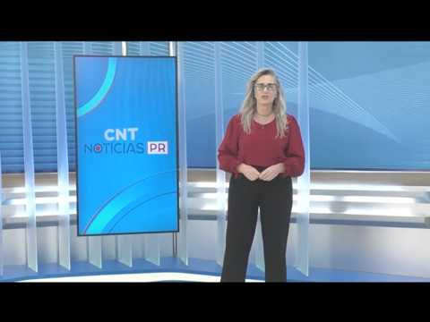 CNT Notícias PR de 24/08/2026 na Íntegra