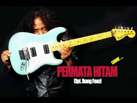 PERMATA HITAM - Mantaw Blezz