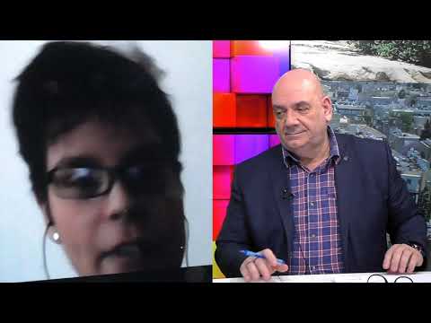 PIRKADAT Breuer Péterrel: Soós Eszter Petronella