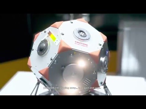 DG: Quantum Break (FULL PLAYTHROUGH) Pt. 4