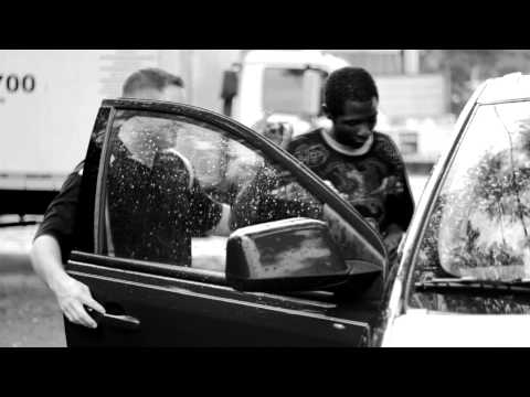 TOTAL KAOS (@TotalKaos) "NEVER DO" OFFICIAL VIDEO