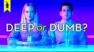 Netflix&#39;s MANIAC: Is It Deep or Dumb? – Wisecrack Edition