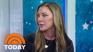 Beth Rucker on new children’s book 'I Love You Just As You Are'