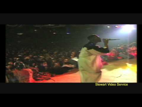 Daddy Screw Live At Hammersmith 1995