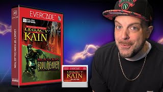 Legacy Of Kain Is BACK In 2024 - And I've Played It Early!