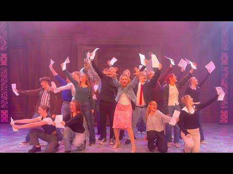 So Much Better! Legally Blonde The Musical - Smash Arts Theatre Company 2024