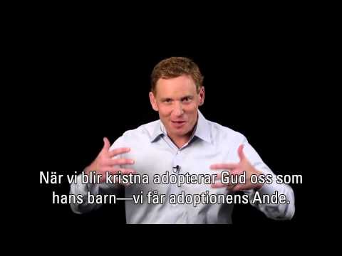 Hur hjälper den helige Ande oss?