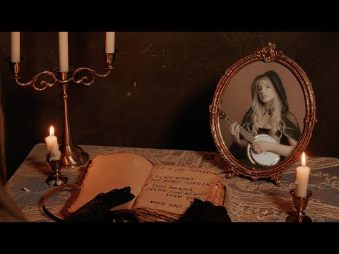 Chloe Adams - If I Die Tomorrow (Official Lyric Video)