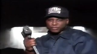 MC Ren – Bitch Made Nigga Killa (Music Video)