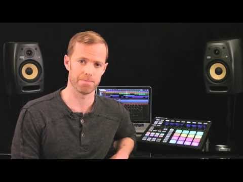Maschine Course - The Complete Guide overview
