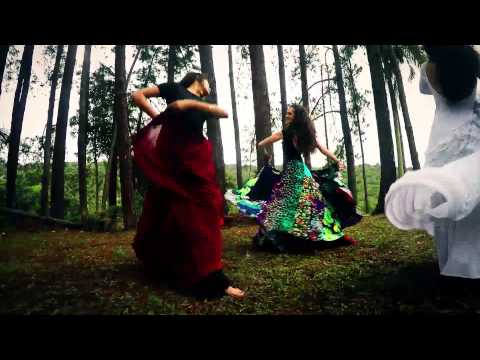 Bandolins - Dança Cigana Transpessoal