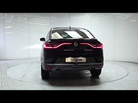 Renault Arkana R.s. Line TCE 140 Auto Mild Hybrid - Image 2