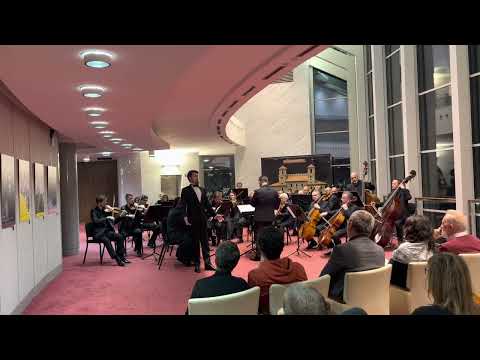 W. A. Mozart: Cosi fan tutte - Rivolgete a lui lo sguardo