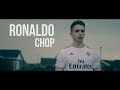 Ronaldo Chop (Official Music Video) 