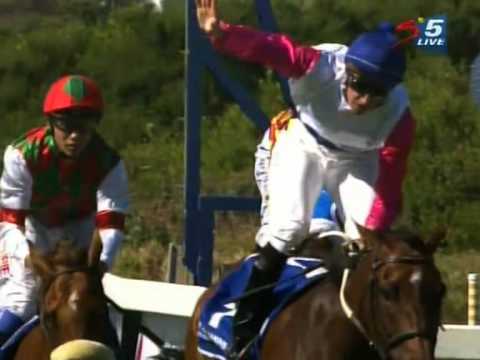 2010 L'ORMARINS QUEEN'S PLATE (GR1)