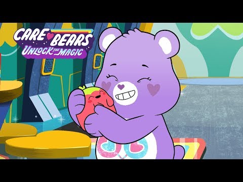 Care Bears Unlock the Magic | Every Unlock the Magic Short!