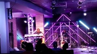 Parris Bowens - Unplugged Sessions - Clip 2