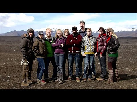 Wie is de Mol (The Mole) S12E01 with English subtitles