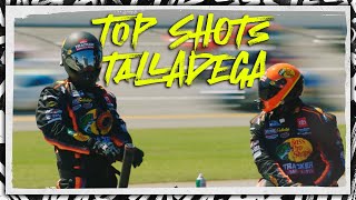 Best of Talladega: Cinematic video recap | NASCAR