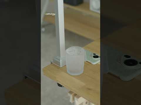 Đèn màn hình đặc biệt LYMAX - Nguồn sáng bảo vệ mắt tuyệt vời