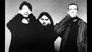 Godflesh - Dream Long Dead (2010 remaster - 1080p hq)