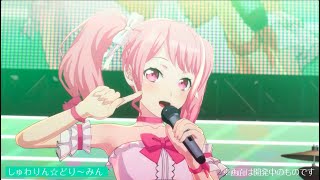 Fw: [BGD] BanG Dream! 手遊 3D LIVE 影片