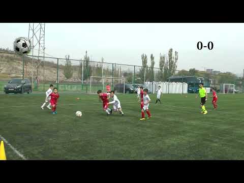 PYUNIK 2-14 AQKADEMIA 3-14 2-1 17.10.2022