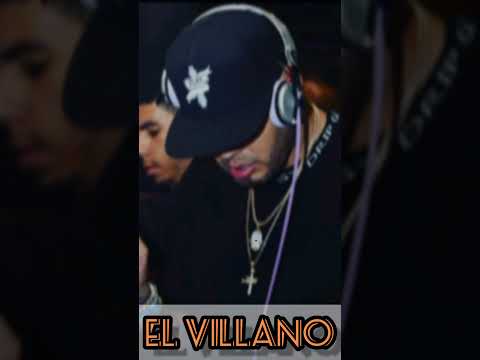 Gustavo Domínguez - El Villano set live Camelot 2013