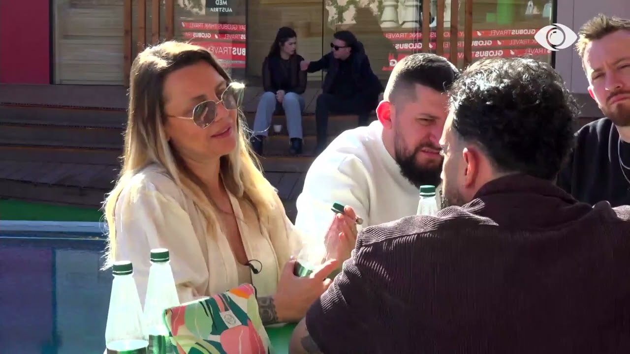 “Ajo luan me kartën e djemve të shtëpisë”/ Vijon biseda e Gertës me banorët për Valbonën