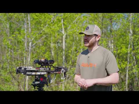 Ravin R29X Overview | High-Speed | Precision | Utility