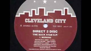 Direct 2 Disc - Afternoon