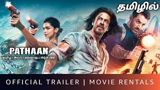 SK Times: Exclusive💥Pathaan Movie (Tamil) on Amazon Prime Video, OTT Release Date