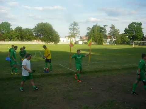 Osek - Meziboří (děkovačka)