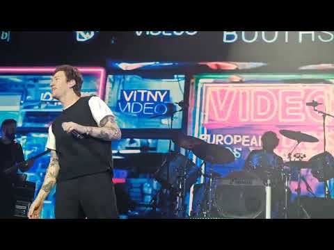 Rea Garvey & Picture This  - Somewhere close to heaven - Hamburg - 29.04.2024