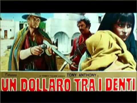 GHIGLIA -"A Dollar Between the Teeth(1967)