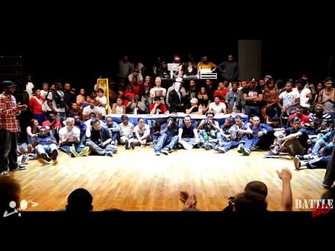 BATTLE BAD 2013 - 1/8 FINALE POP -  J POPI VS CREESTO - HKEYFILMS