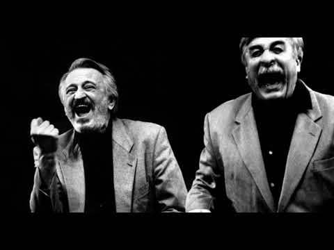 Lasica-Satinsky-Náš Priateľ René