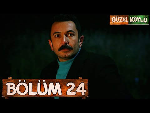 @guzelkoyludizi  24. Bölüm (Full HD)
