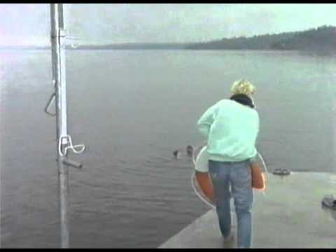 Svenska Livräddningssällskapet - Anslagstavlan: Livbojen