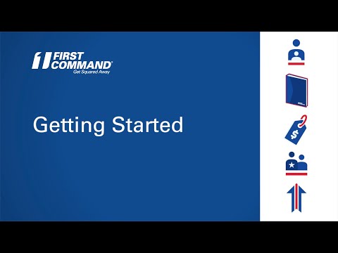 Firstcommand Com Login
