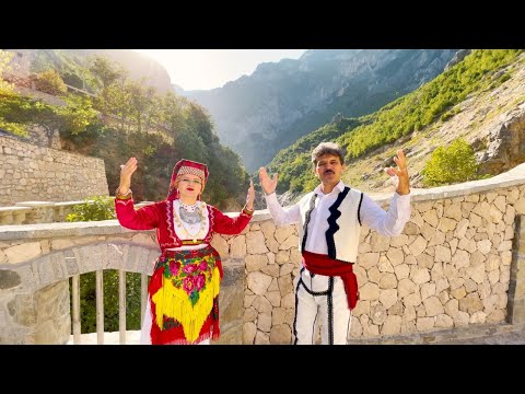 Tokondi & Gjyste Ndrejaj - Ty ta fala dashurine