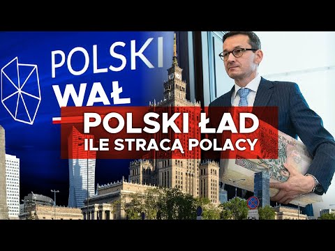 Polski ŁAD - Nowy polski WAŁ