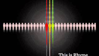 This Is Rhyme - Woozy (Ludacris ft R.Kelly House/Dubstep Remix)